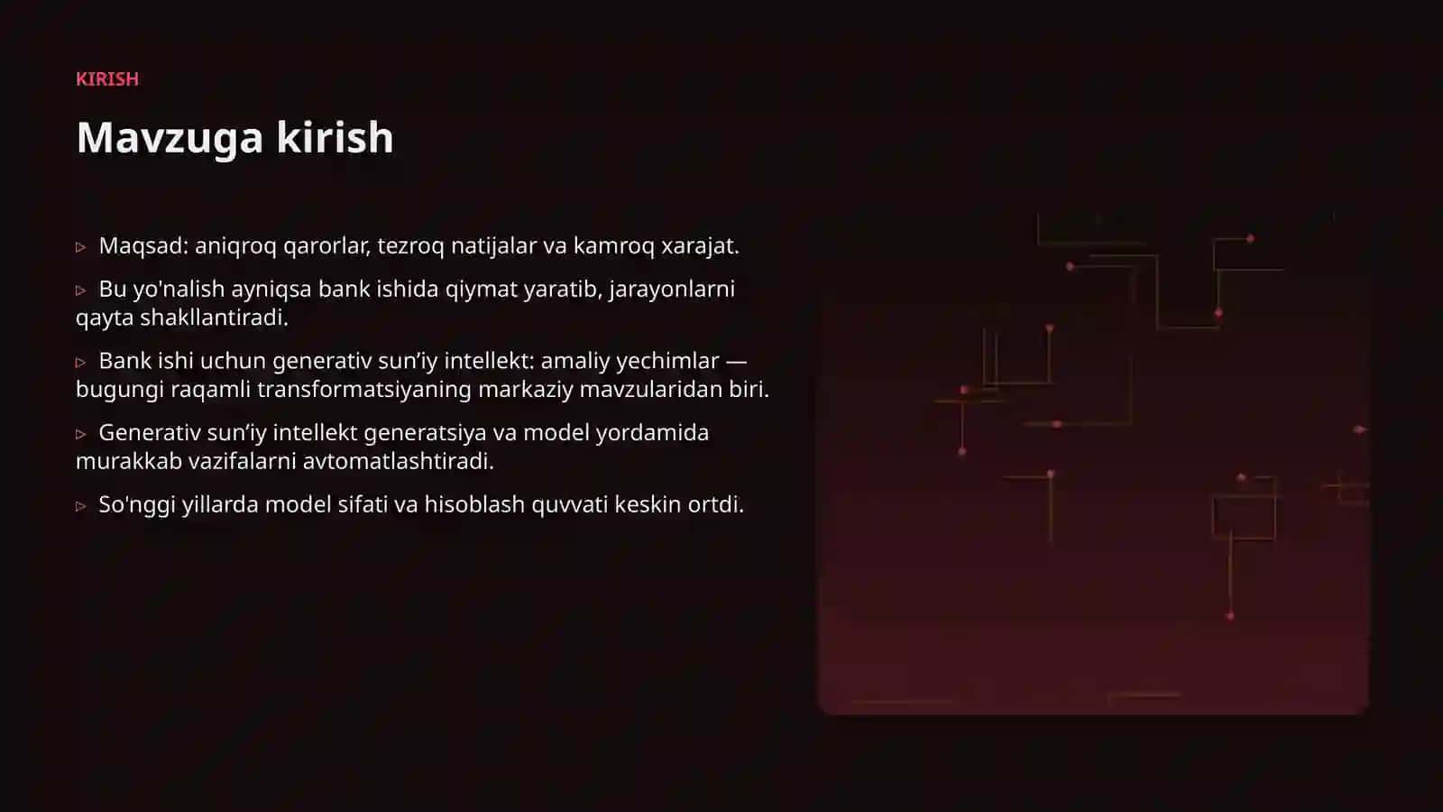 AI INSIGHTS • PREMIUM TAQDIMOT 3