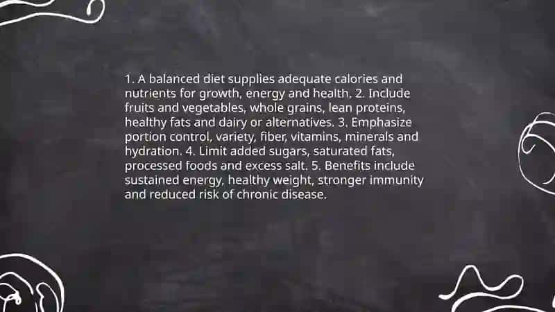 Keeping healthy 3