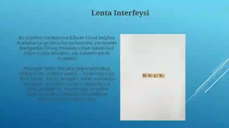 Microsoft Word 365 3