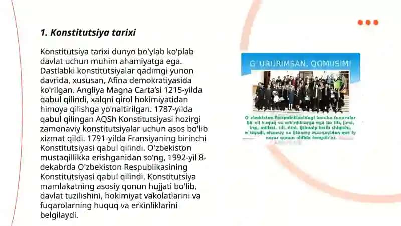 Konstitutsiya tarixi 3