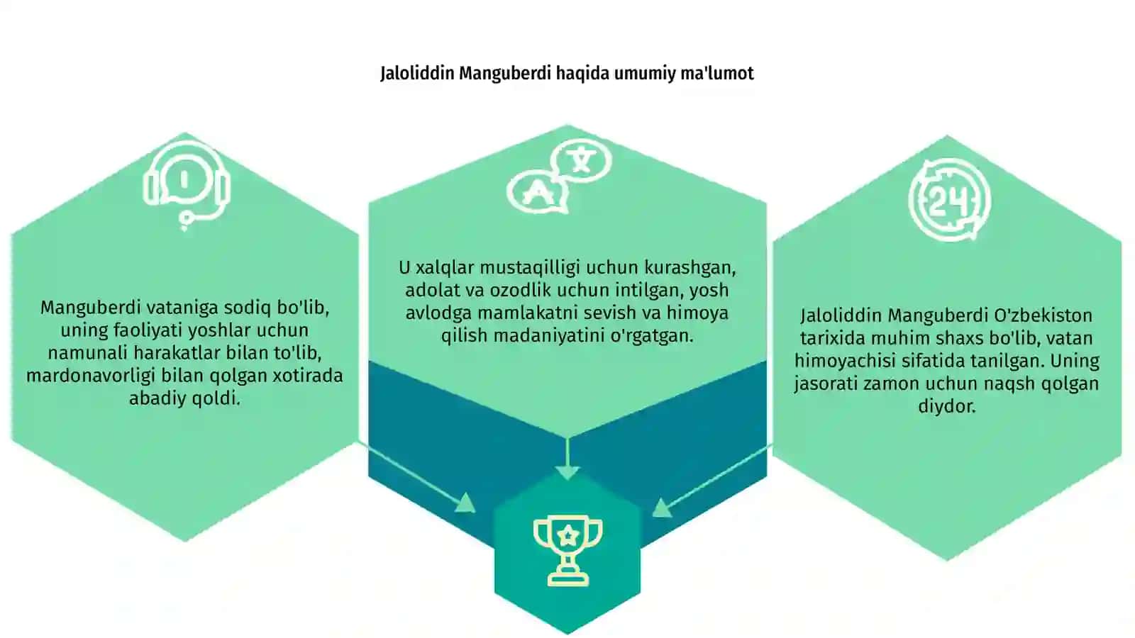 Jaloliddin Manguberdi vatan himoyachisi 3