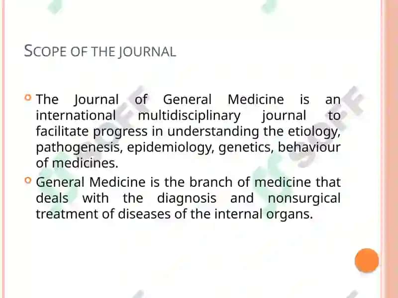 BENEFITS OF OPEN ACCESS 3