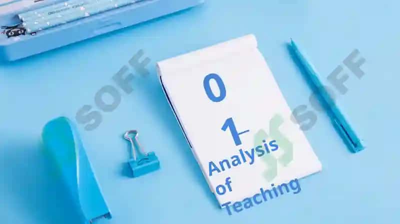 Blue Desktop Education Project 3