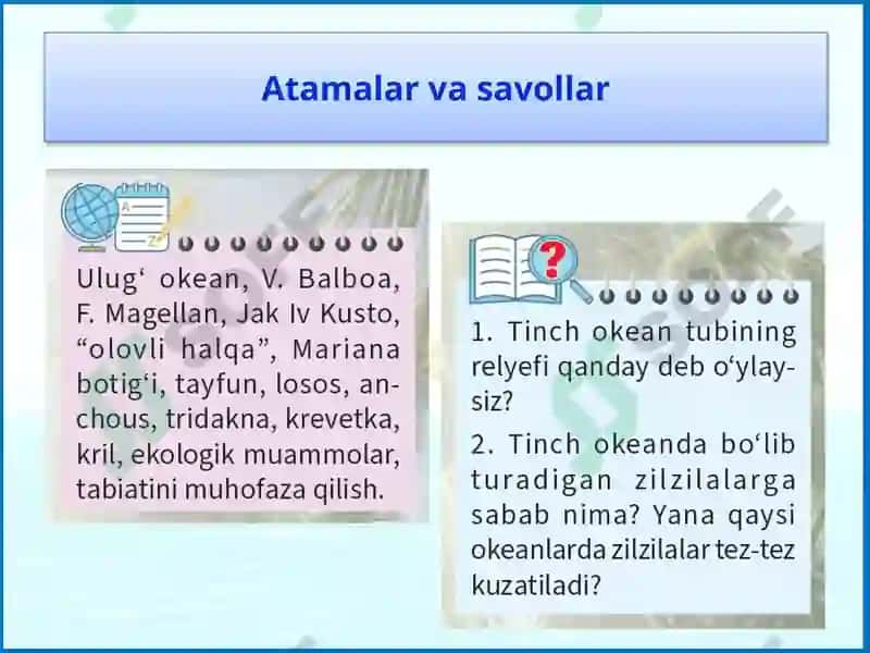 Tinchokean 3