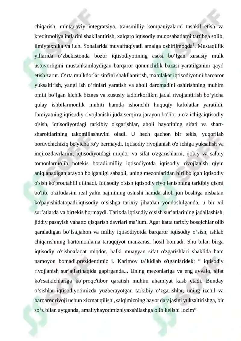 Foyda va unga ta'sir etuvchi omillar 3