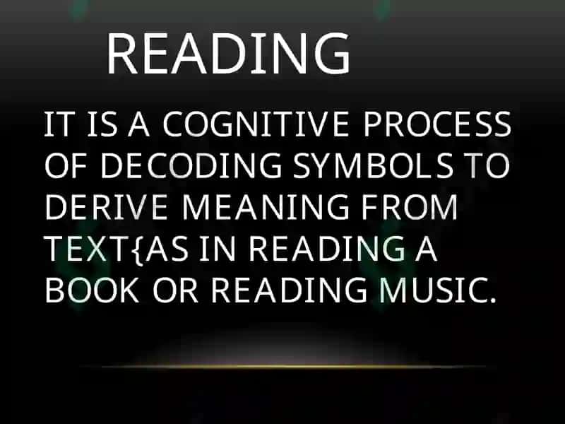 Reading Skills 3