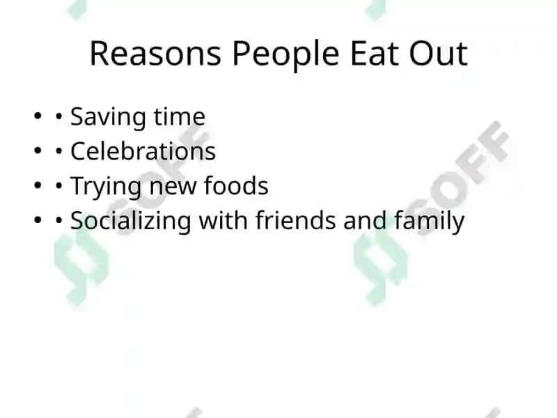 Eating Out 3