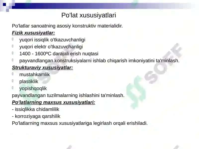 Po'lat 3