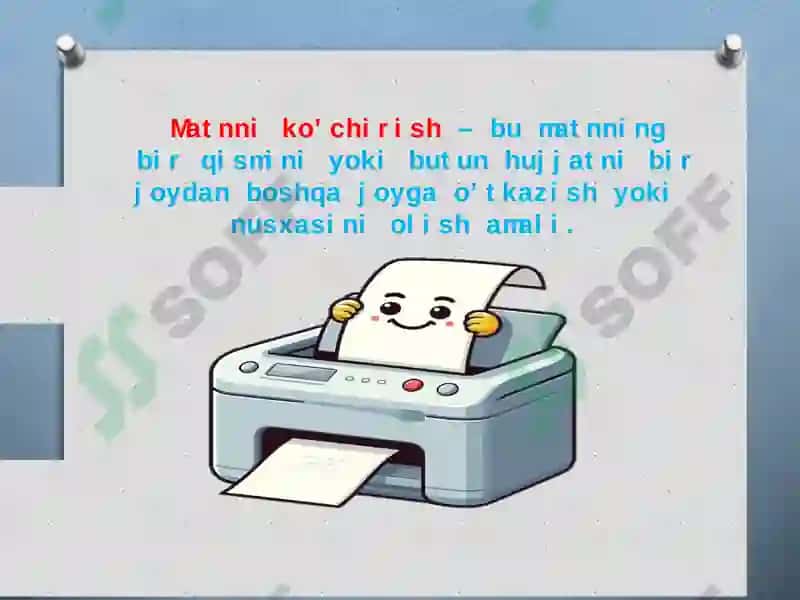 MATNNI NUSXALASH 3
