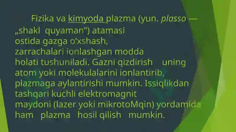Plazmidalar va ularning qo’llanilishi 3