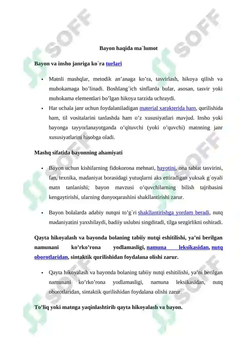 Interfaol metodlar 3