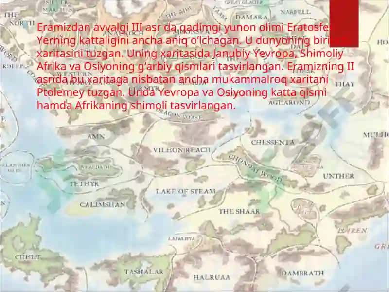 Yer shari 3