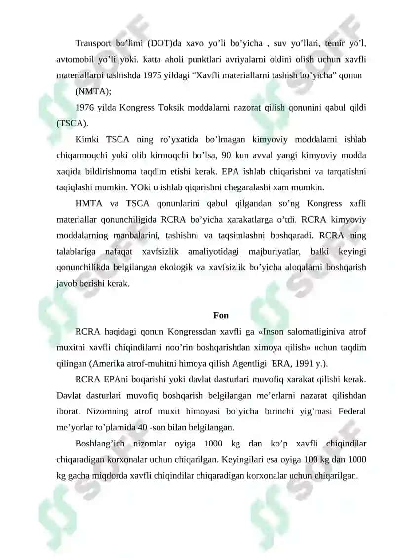 Xavfli materiallar 3