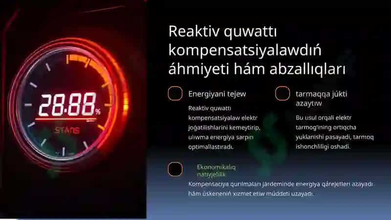 Elektr energiyasi 3