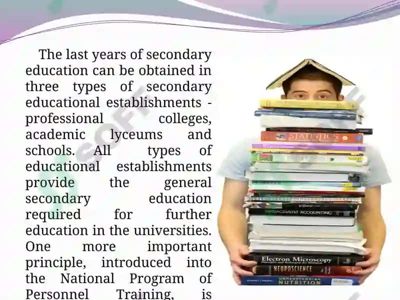Education in Uzbekistan 3