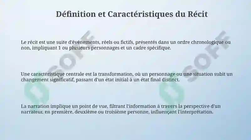 Le genrenarratif 3