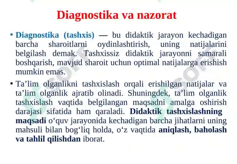 "UMUMIYPEDAGOGIKA" 3