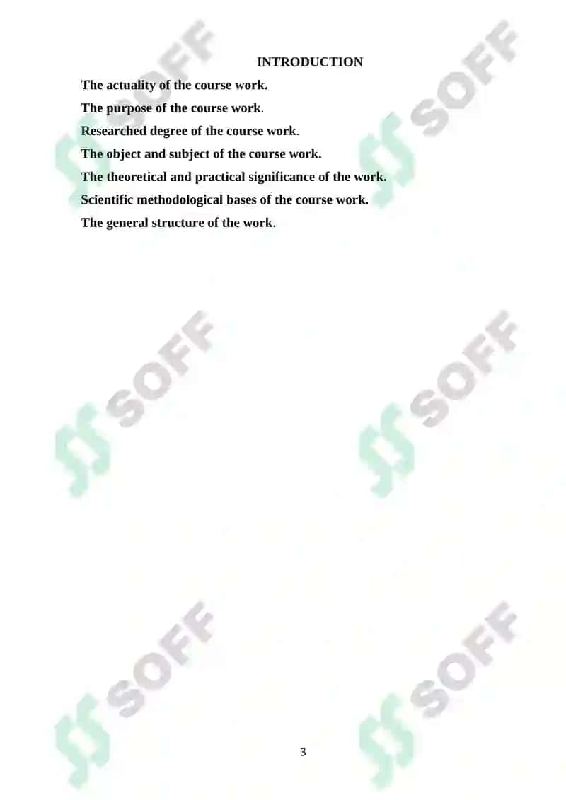 PRAGMATIC PROBLEMS OF TRANSLATION 3