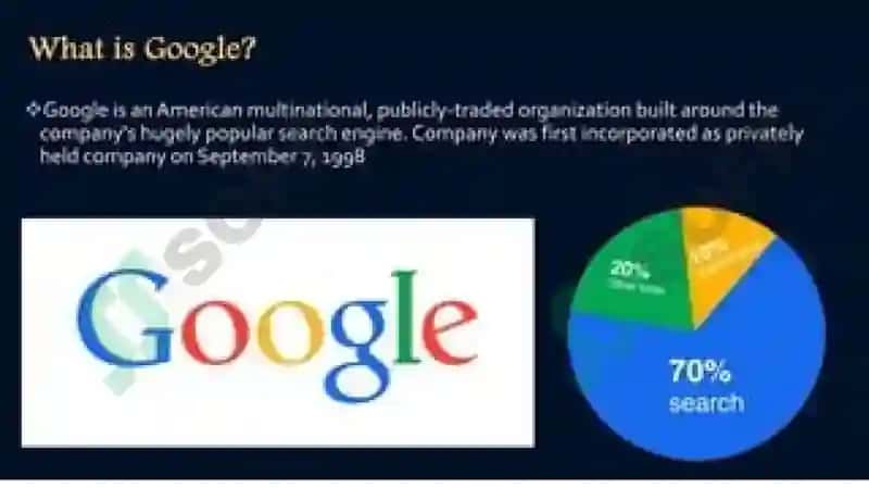 Google 3