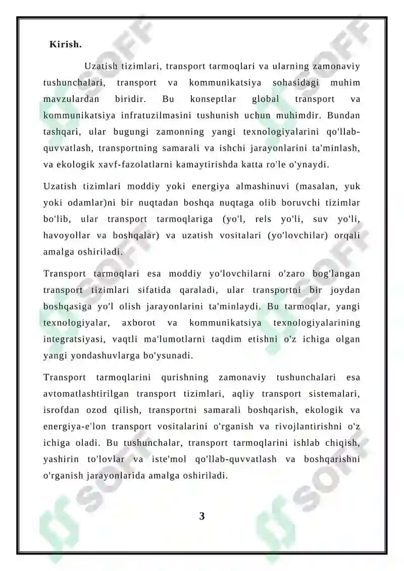 Abonent kirish tarmoqlari 3
