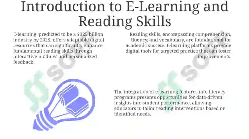 E-learning Platforms: Features and Impact on Reading Skills 3