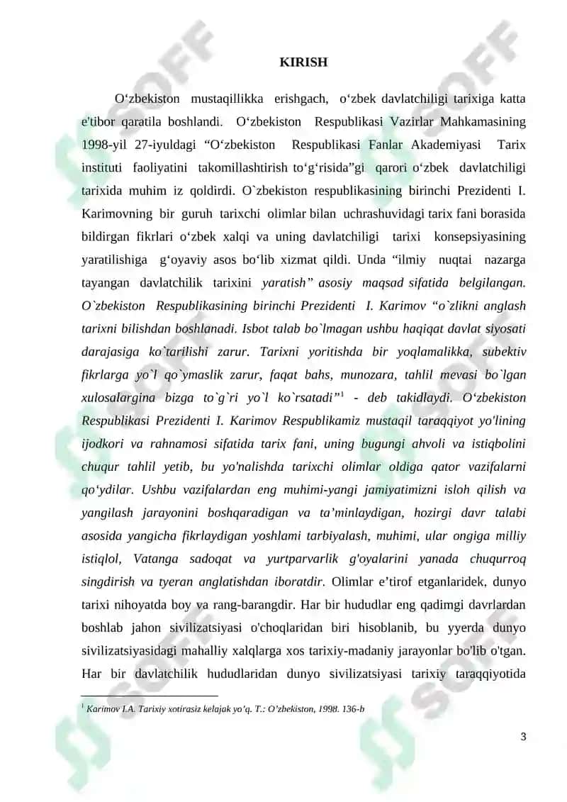 Salib yurishlarining sabablari va yurishlari 3