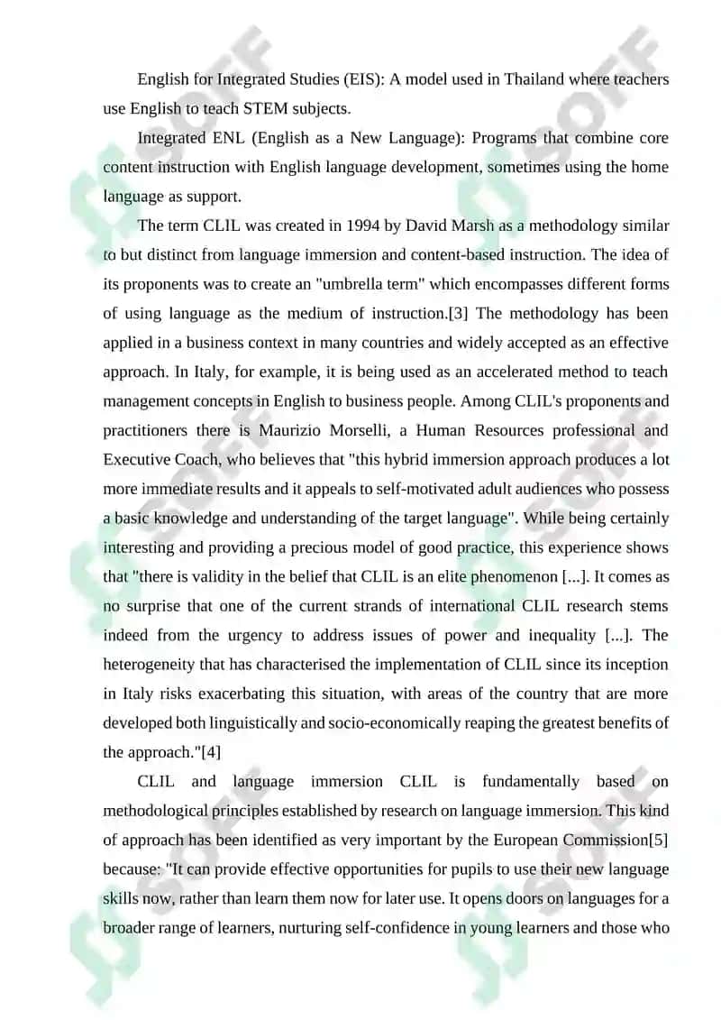 INTEGRATED COURSE OF TEACHING ENGLISH 3