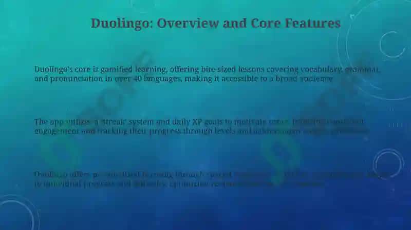 Duolingo 3