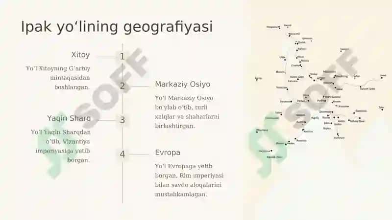 Buyuk ipak yoʻli 3