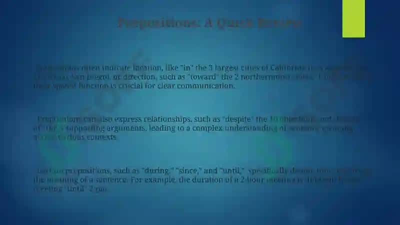 Preposition and gerund 3