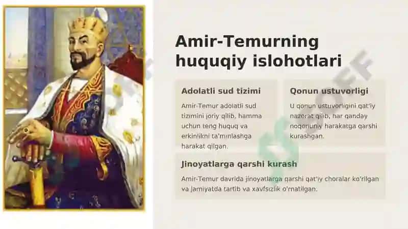 Amir-Temur buyuk davlat arbobi 2 3