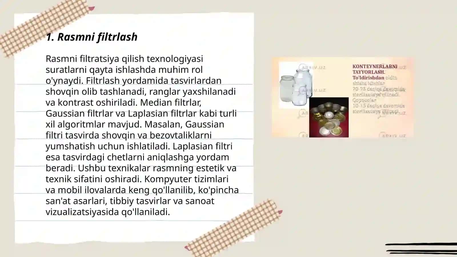 Rasm tartibotchi 3