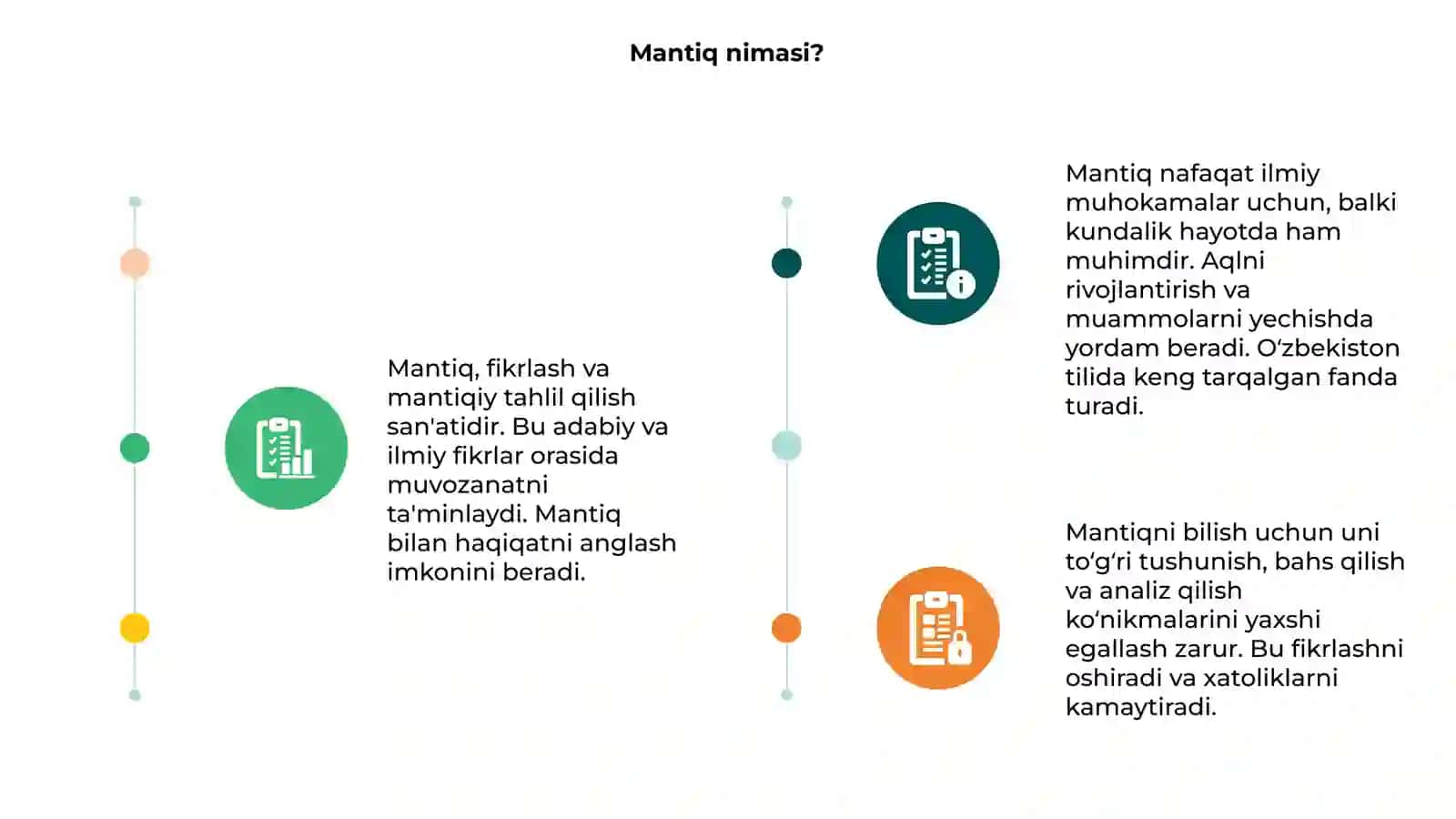 Mantiq 3