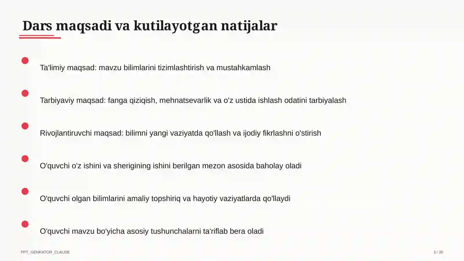 Parallel va perpendikulyar to'g'ri chiziqlar (6-sinf) 3