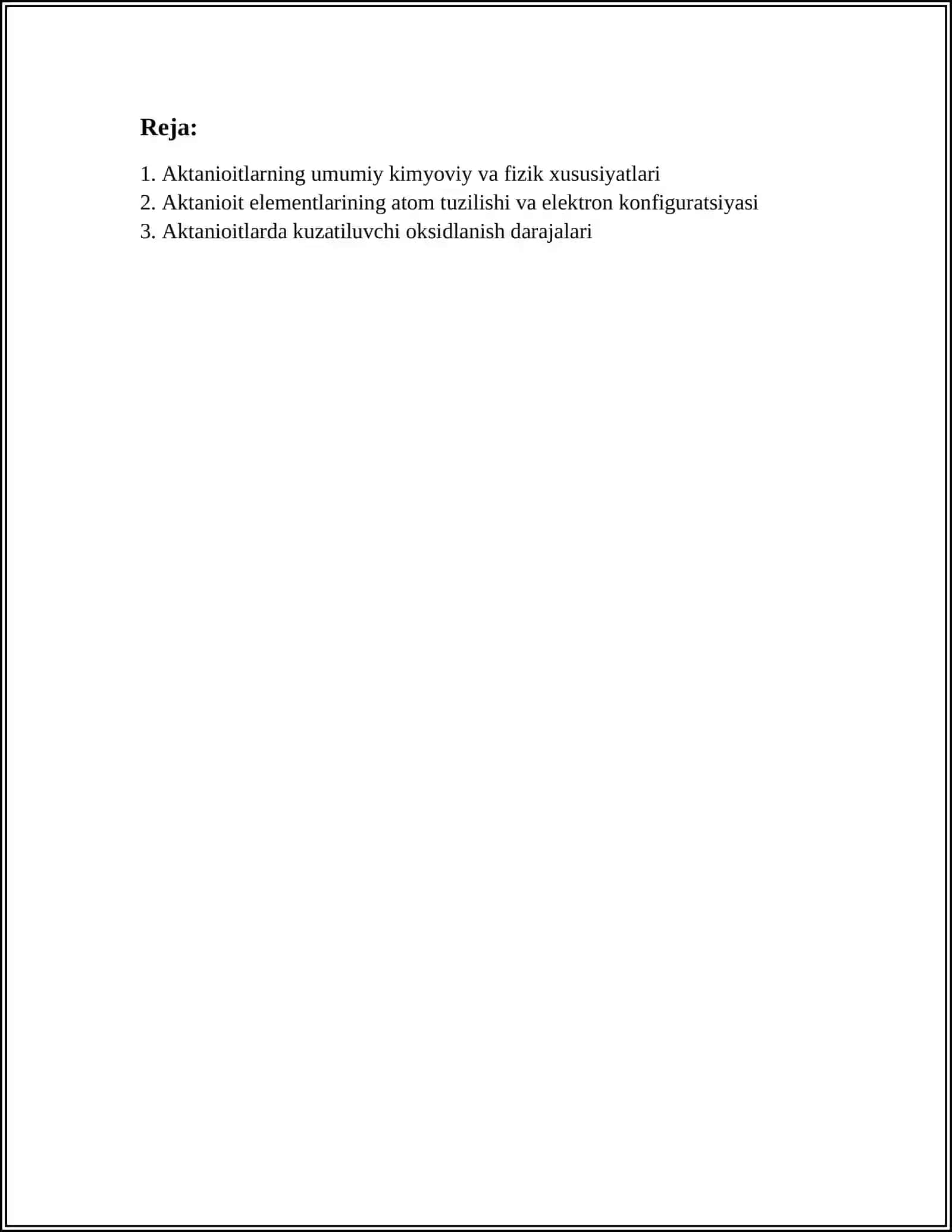 Aktanioitlar 3