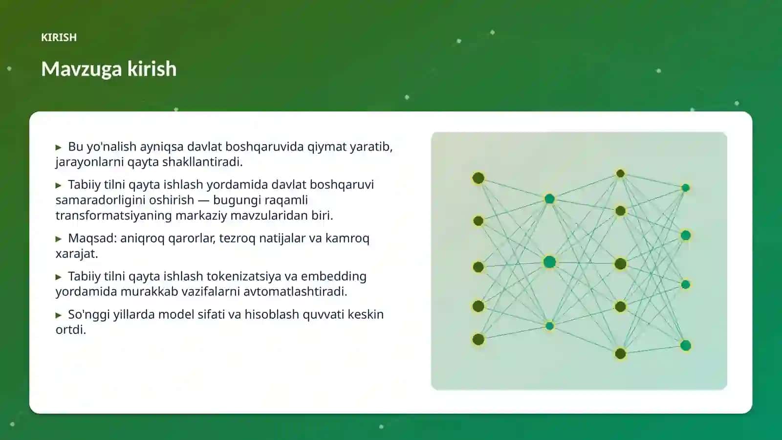 AI INSIGHTS • PREMIUM TAQDIMOT 3