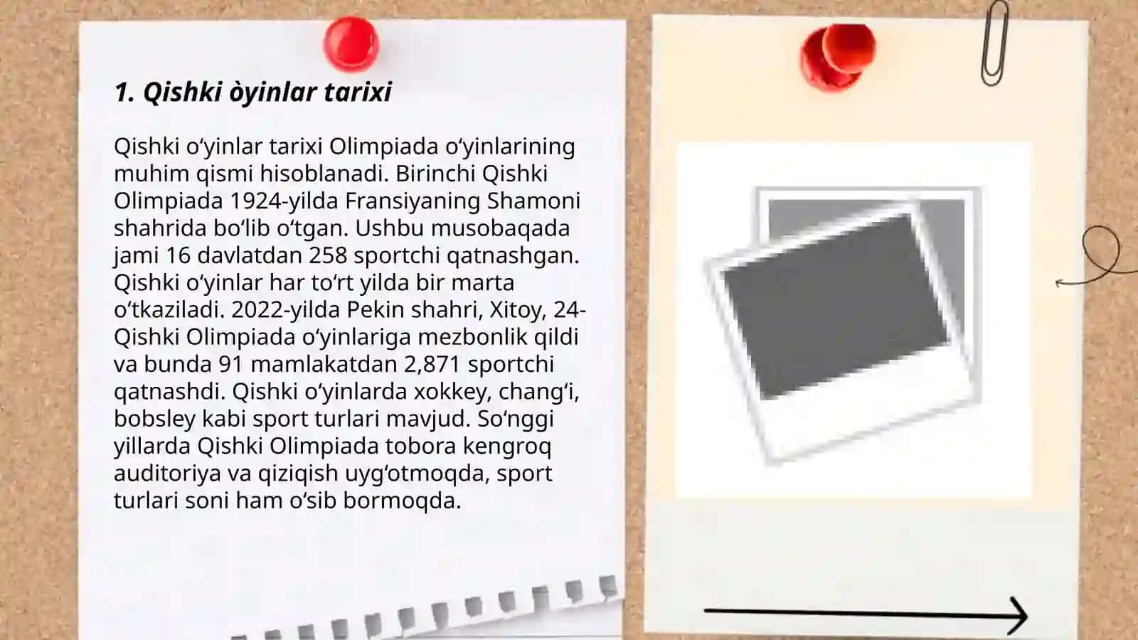 Qishki òyinlar tarixi 3