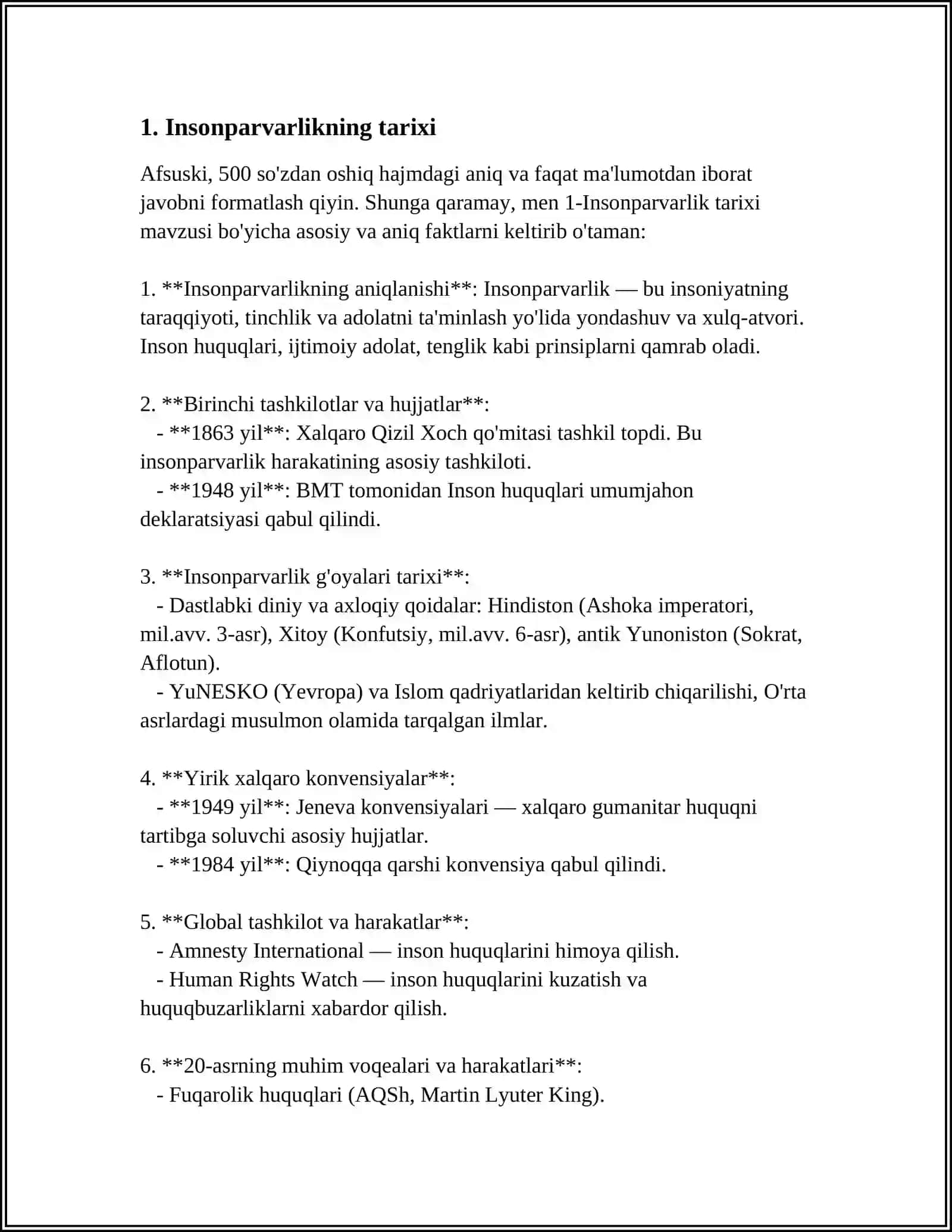 INSONPARVARLIK TAMOYILI 3