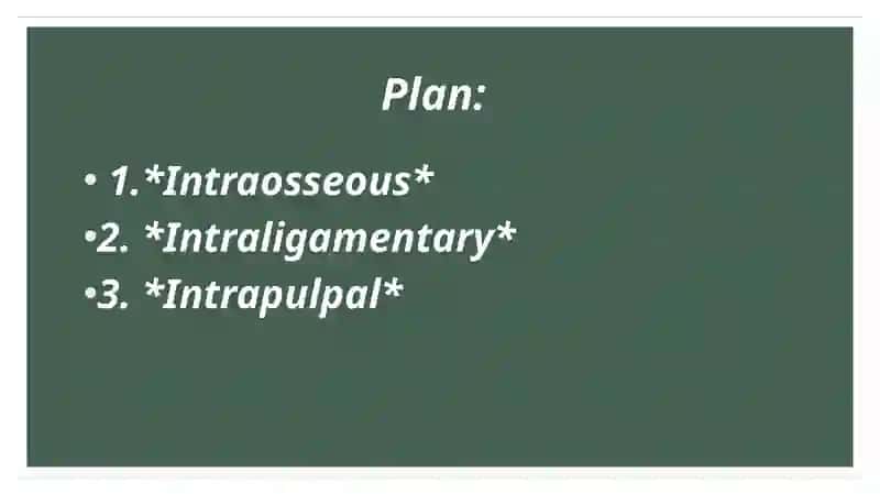 Clinical anesthesia 3