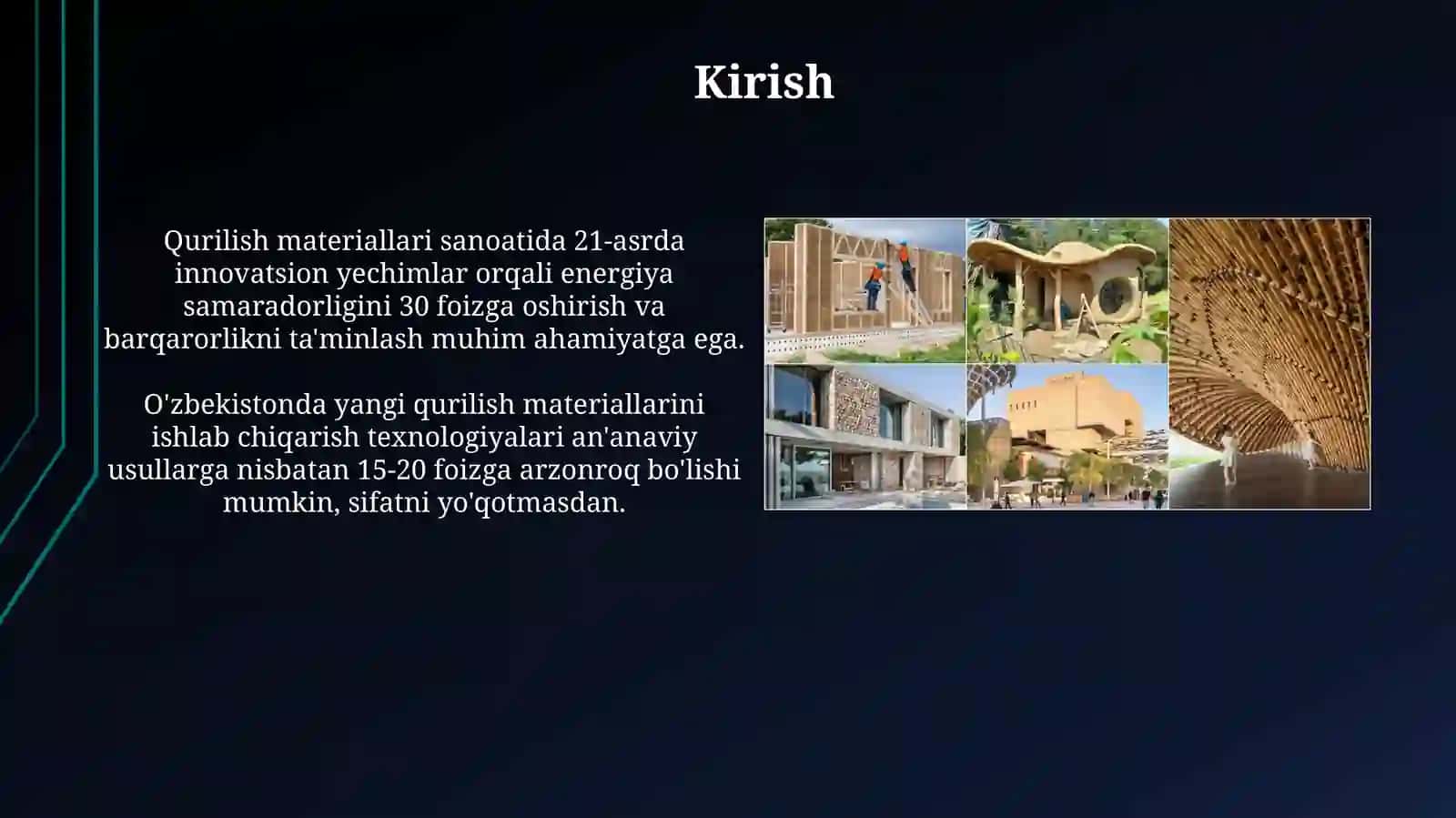 Istiqbolli qurilish materiallari 3