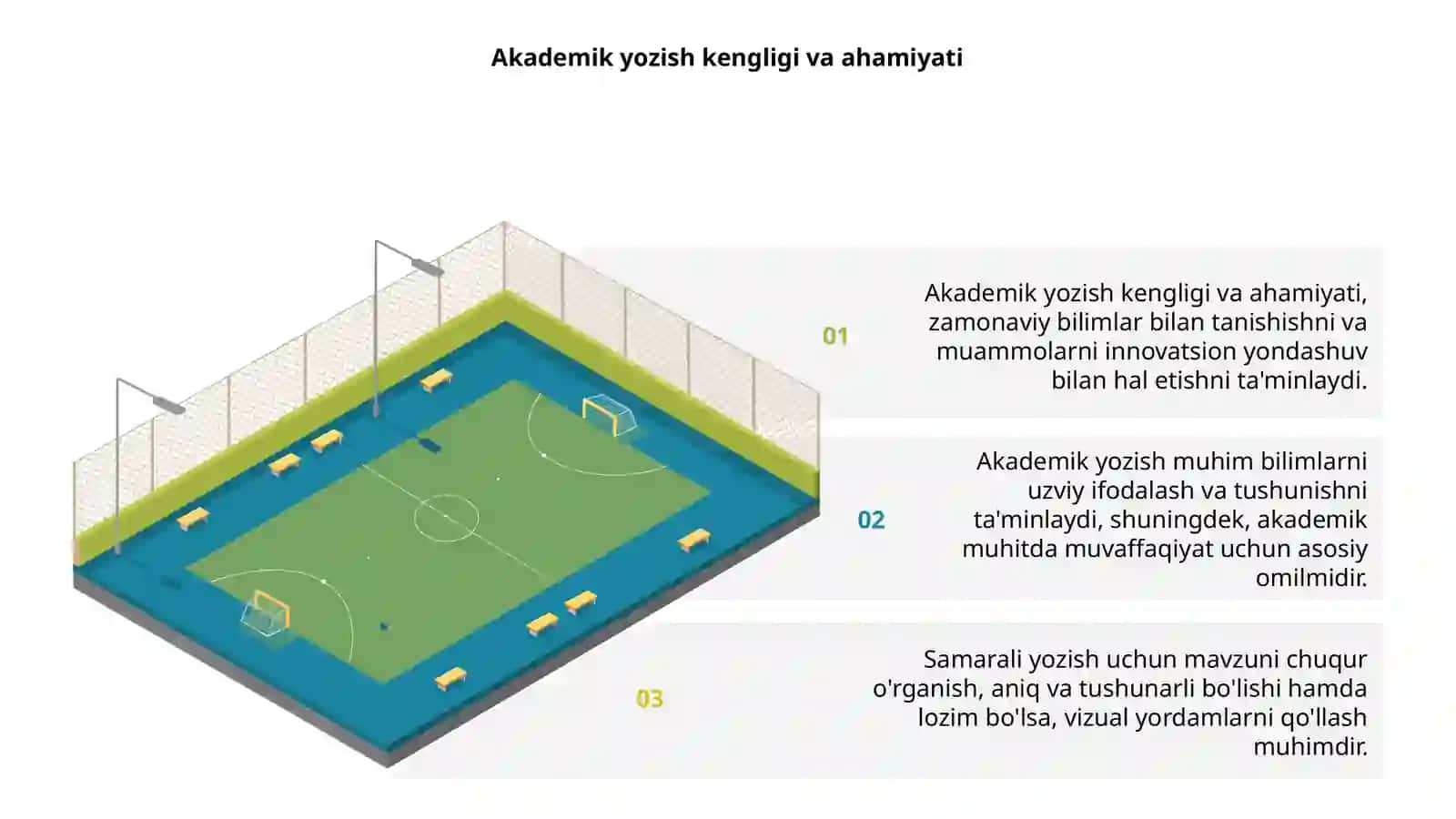 Akademik yozish va samarali amalga oshirish omillari 3