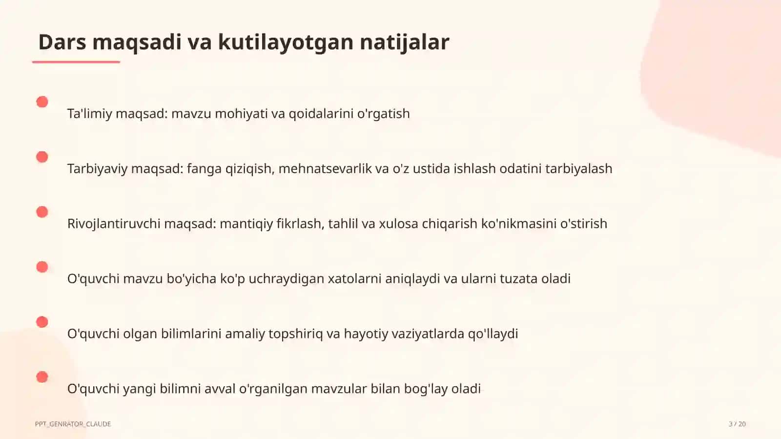 To'g'ri burchakli uchburchakda trigonometrik nisbatlar (8-sinf) 3