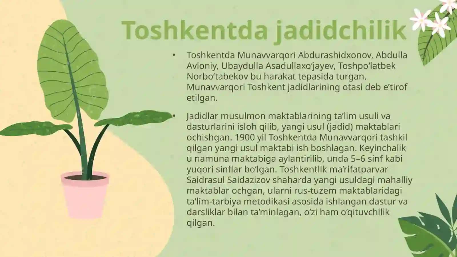 Jadidchilik harakati 3