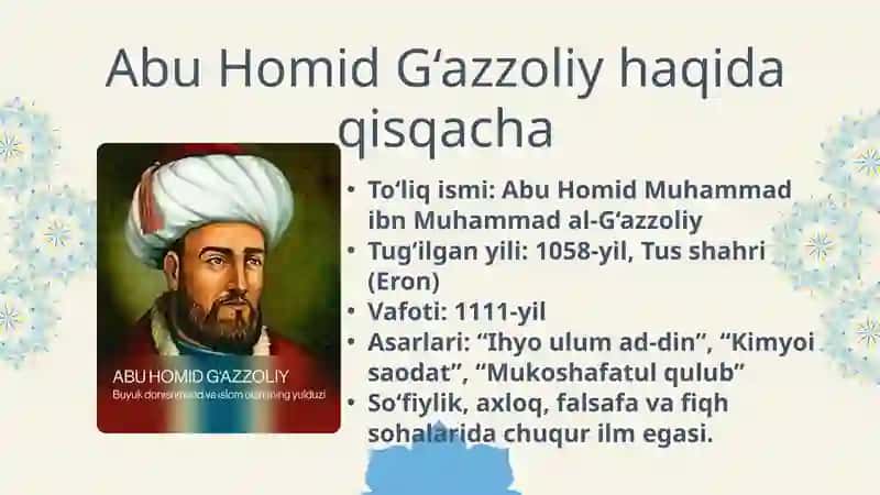 Mukoshafatul qulub 3
