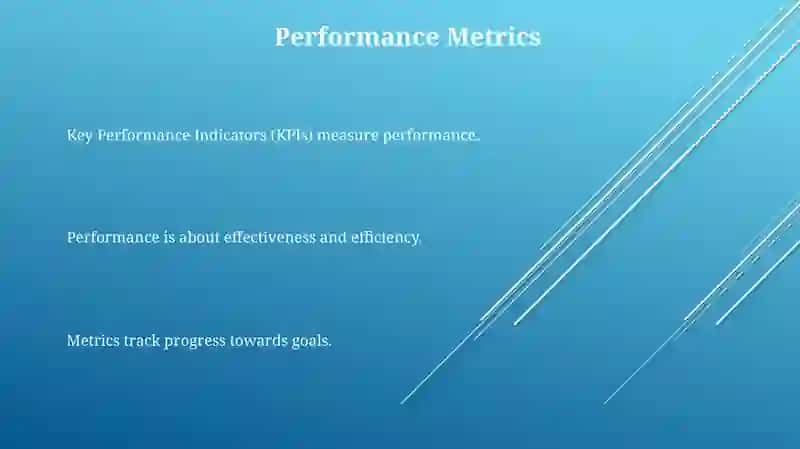 Performance 3