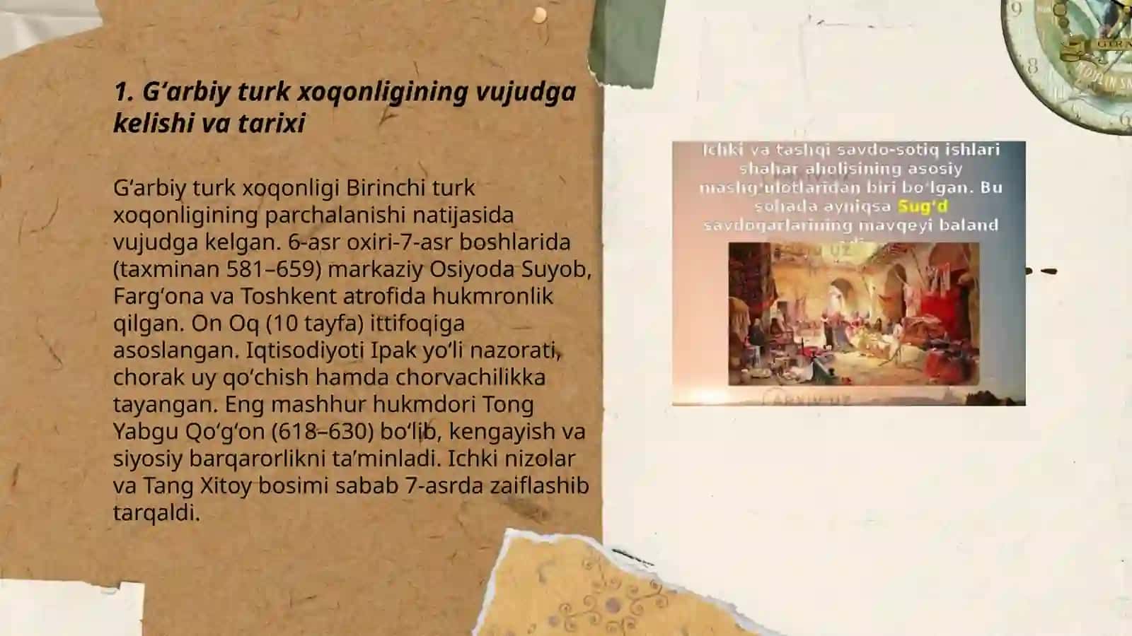 Gʻarbiy turk xoqonligi 3