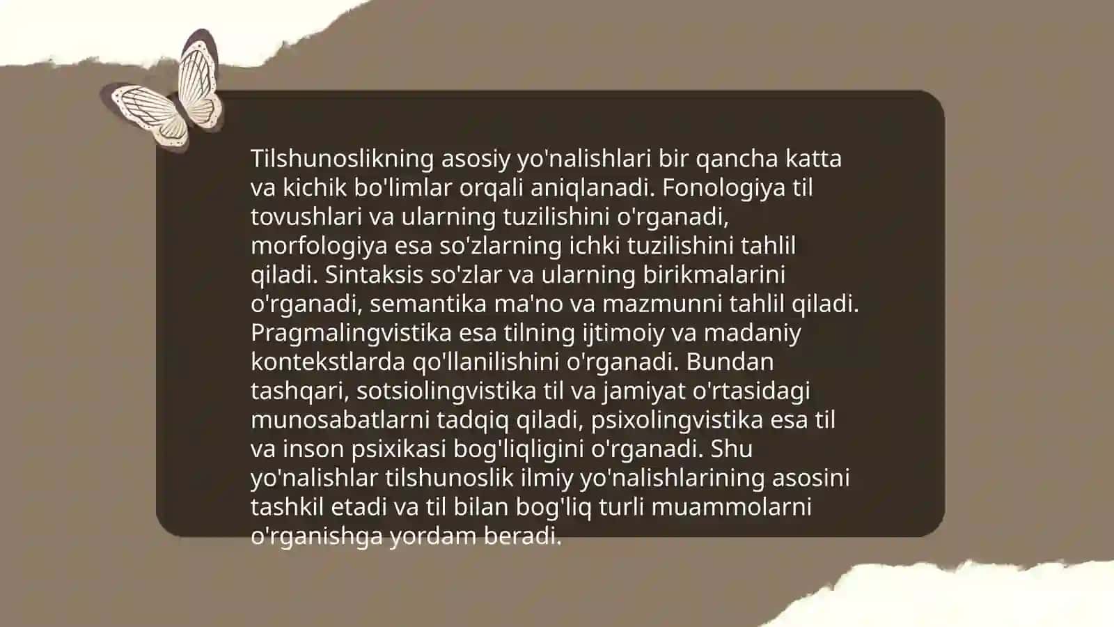 Tilshunoslik maktablari 3