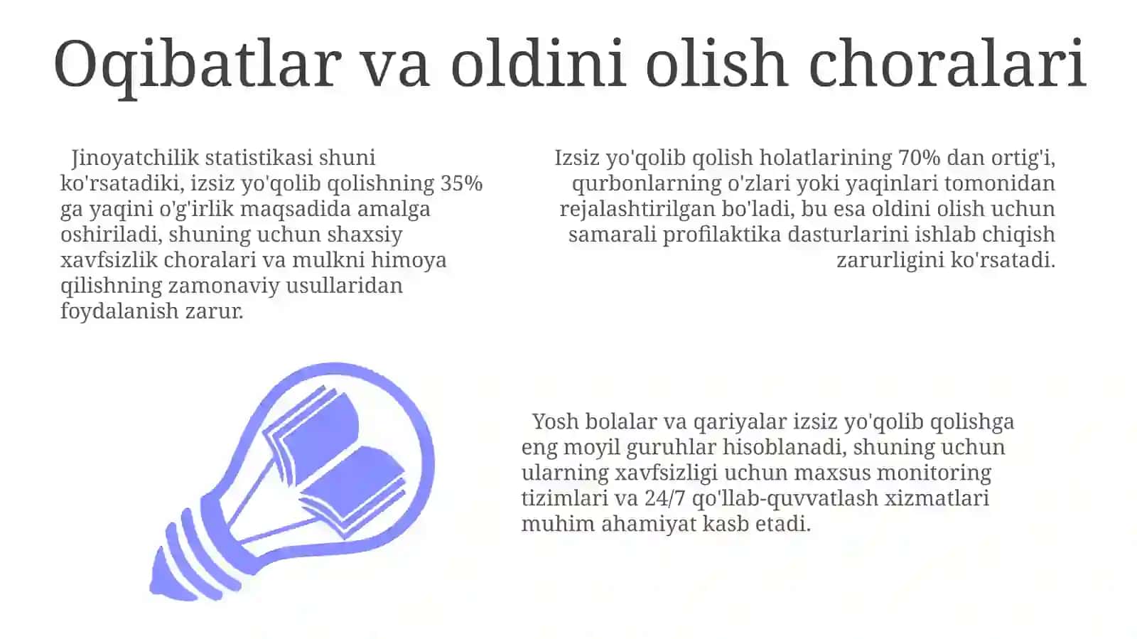 OLOV TILSIZ YOV 3