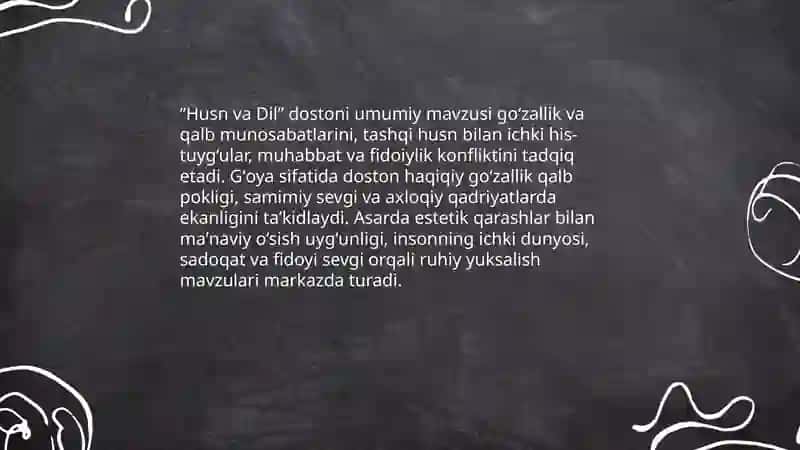 Husn va Dil 3
