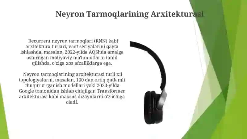Neyron Kompyuterlarning Kelajagi 3